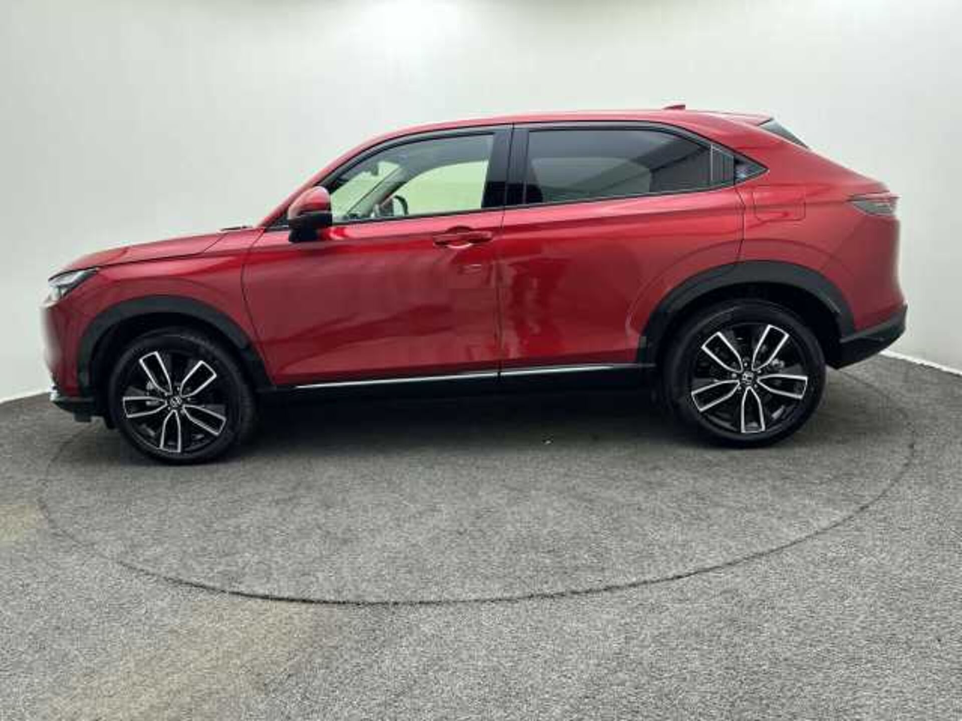 Honda HR-V e:HEV 1.5 eHEV Advance 5dr CVT 