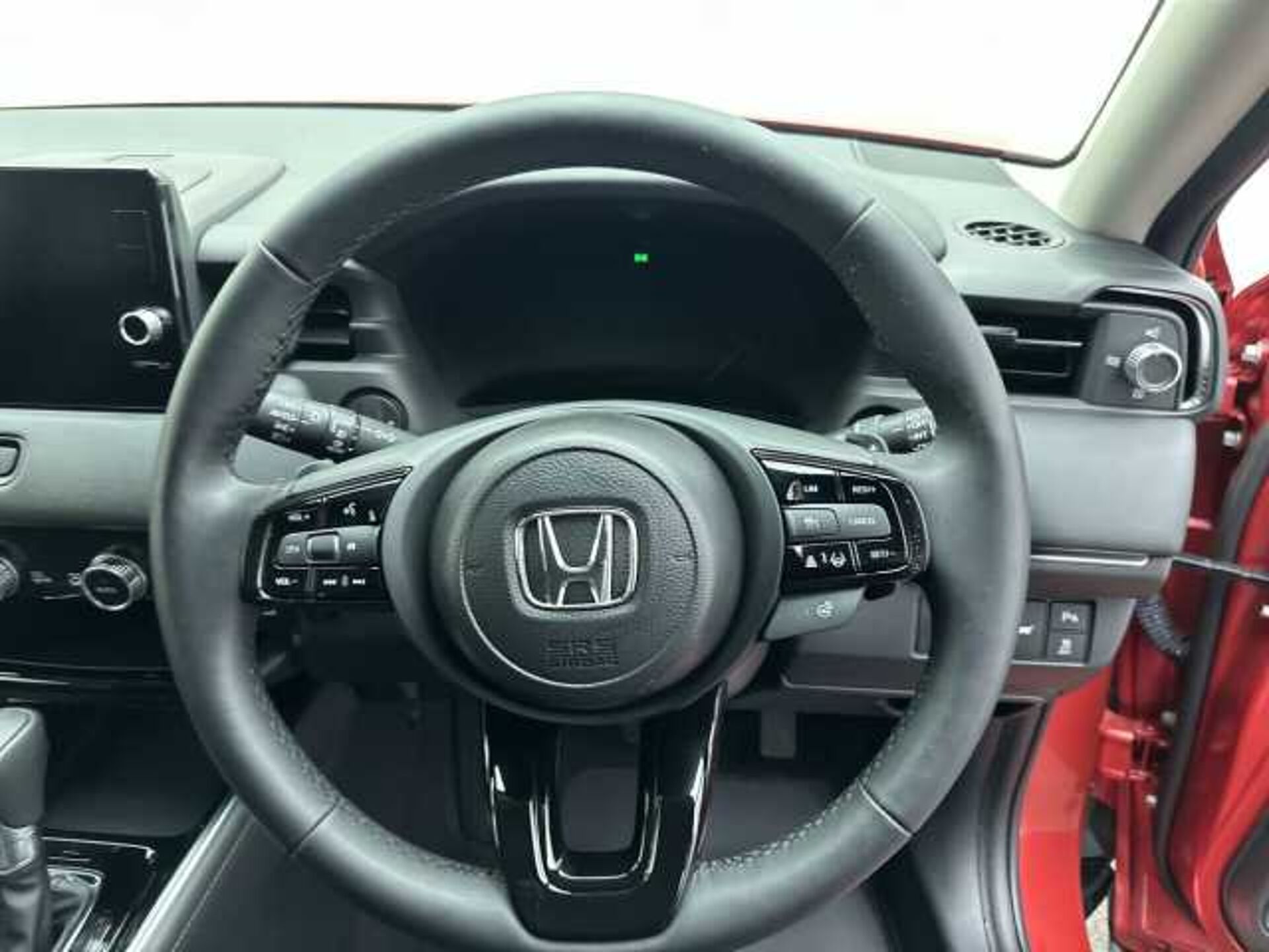 Honda HR-V e:HEV 1.5 eHEV Advance 5dr CVT 