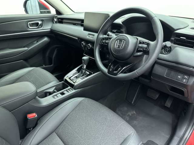 Honda HR-V e:HEV 1.5 eHEV Advance 5dr CVT 