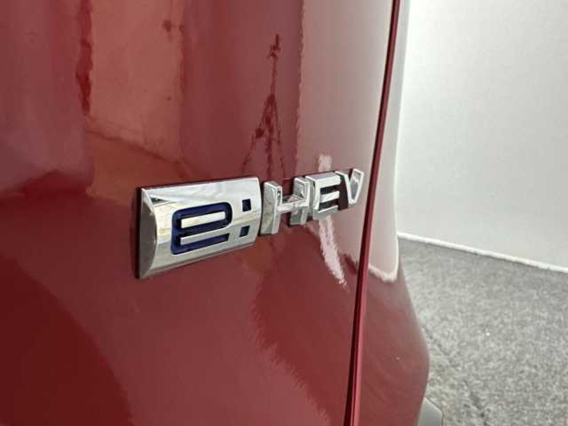 Honda HR-V e:HEV 1.5 eHEV Advance 5dr CVT 