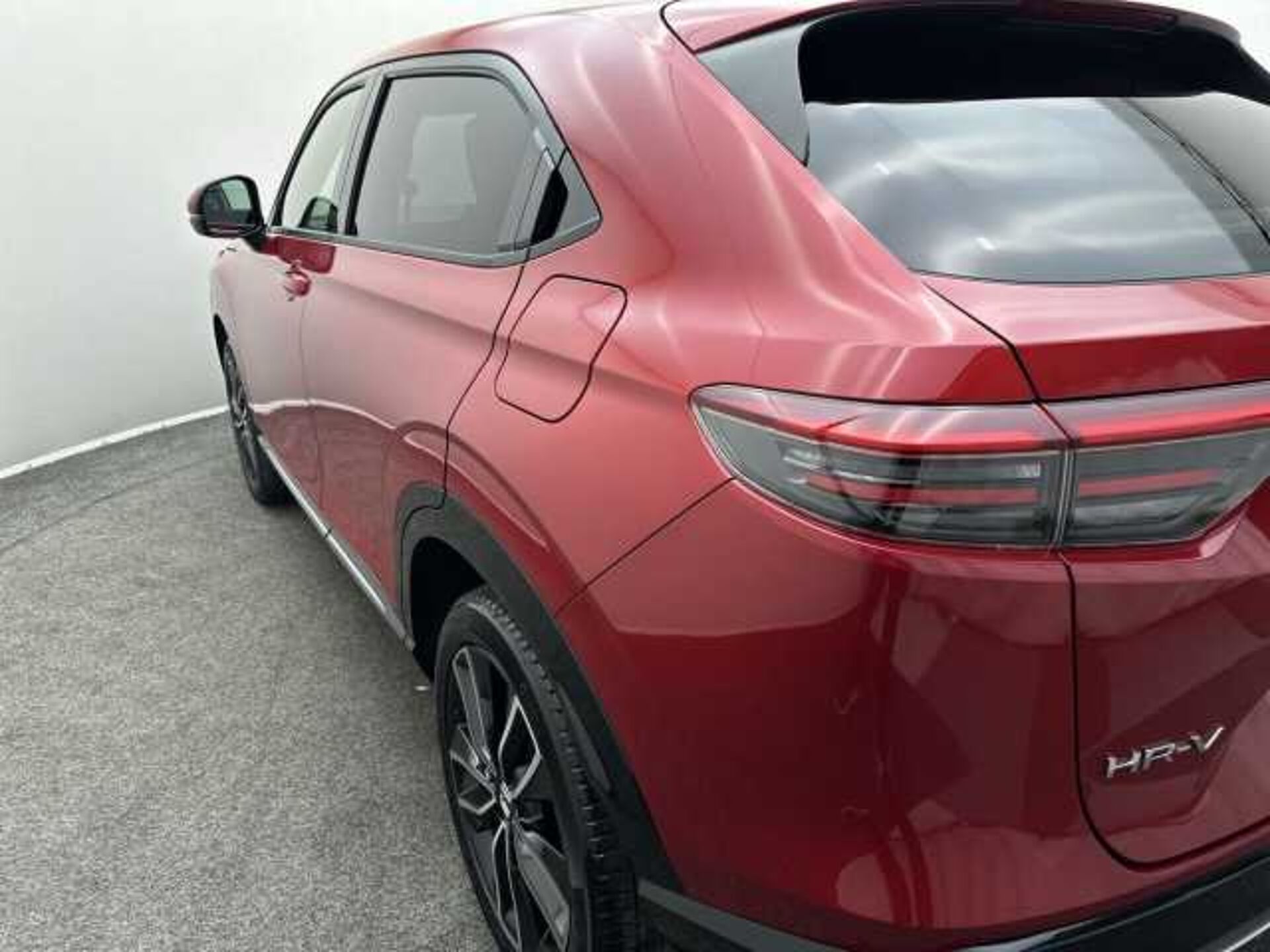 Honda HR-V e:HEV 1.5 eHEV Advance 5dr CVT 