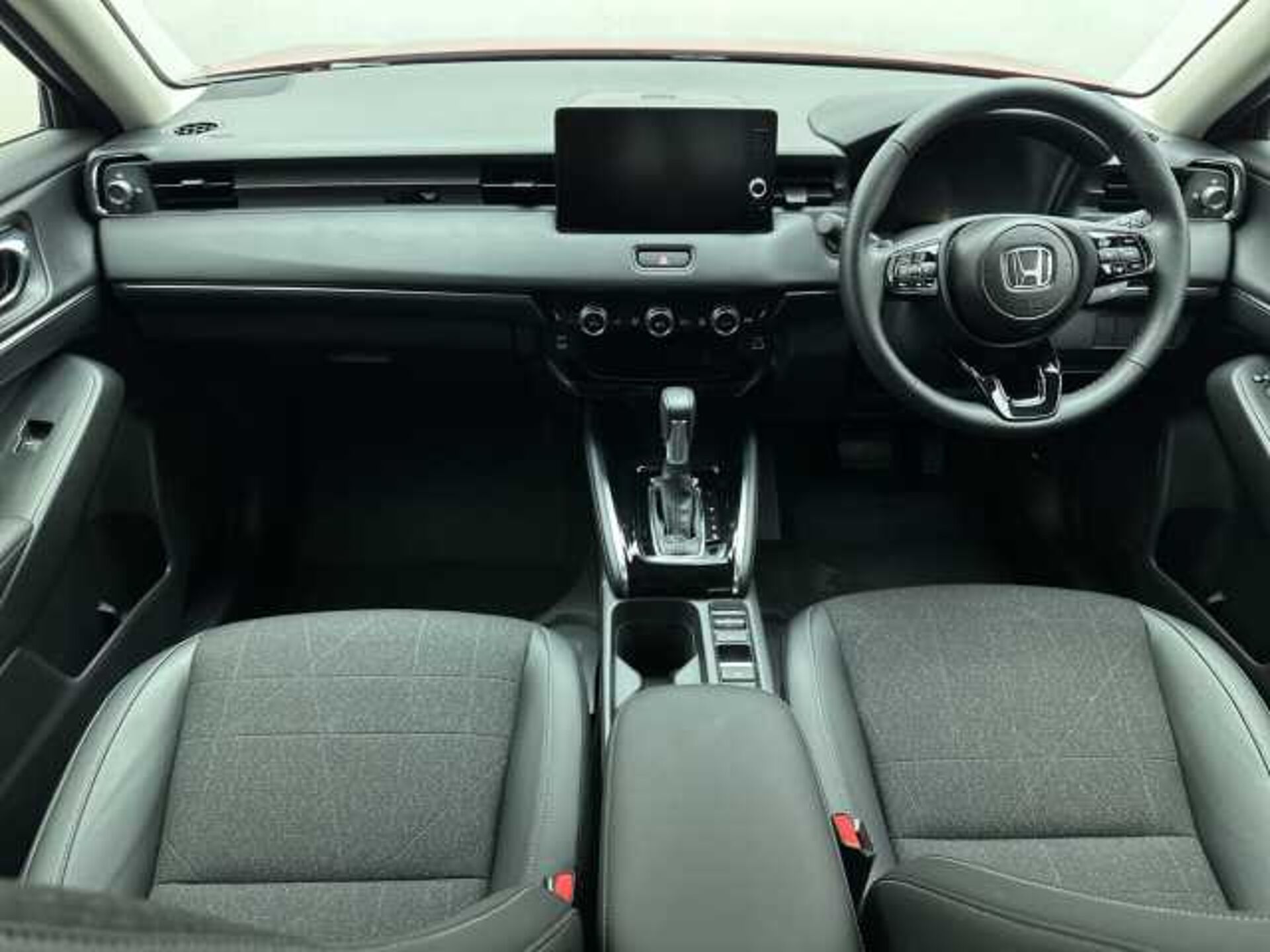 Honda HR-V e:HEV 1.5 eHEV Advance 5dr CVT 