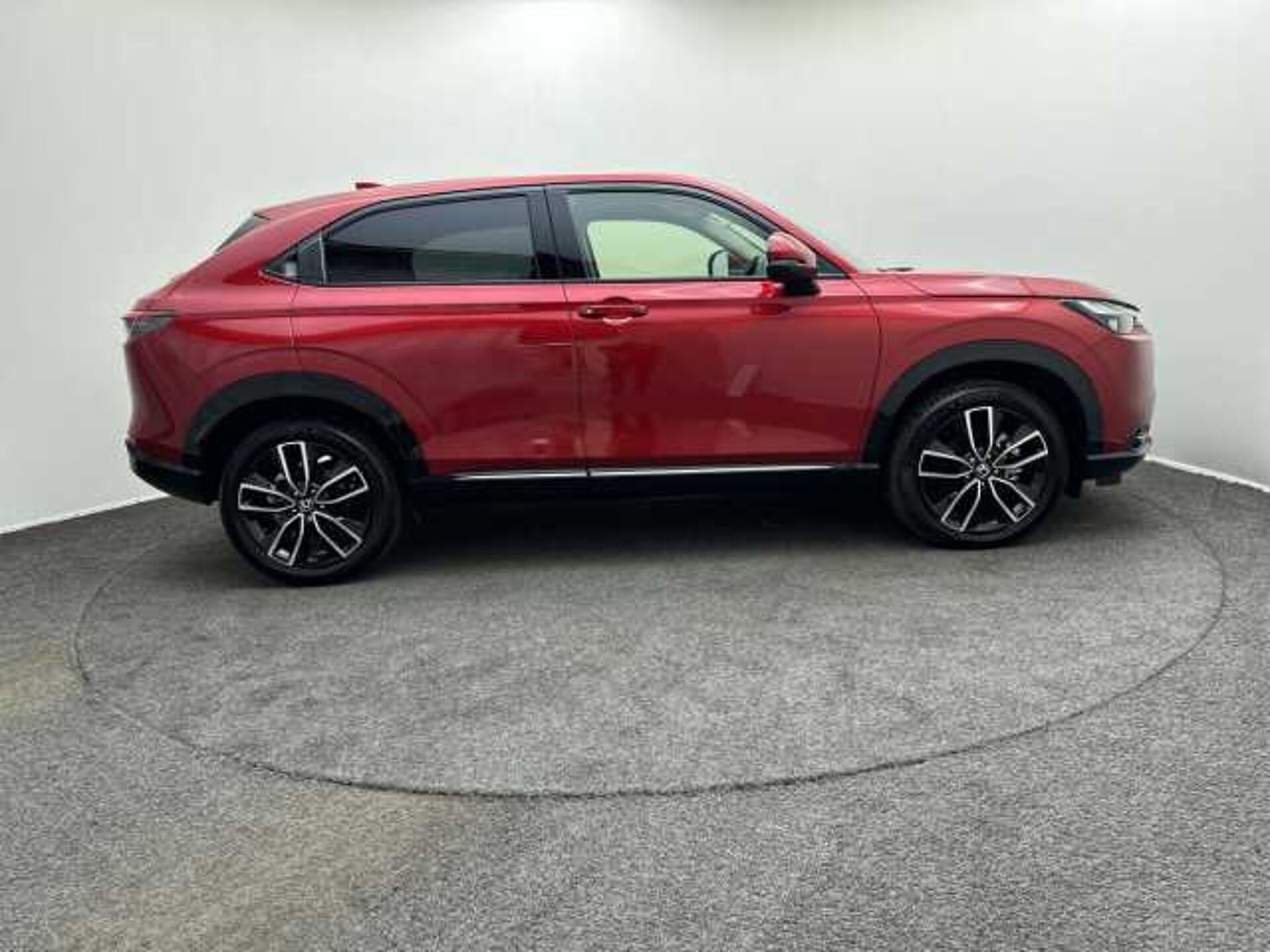 Honda HR-V e:HEV 1.5 eHEV Advance 5dr CVT 