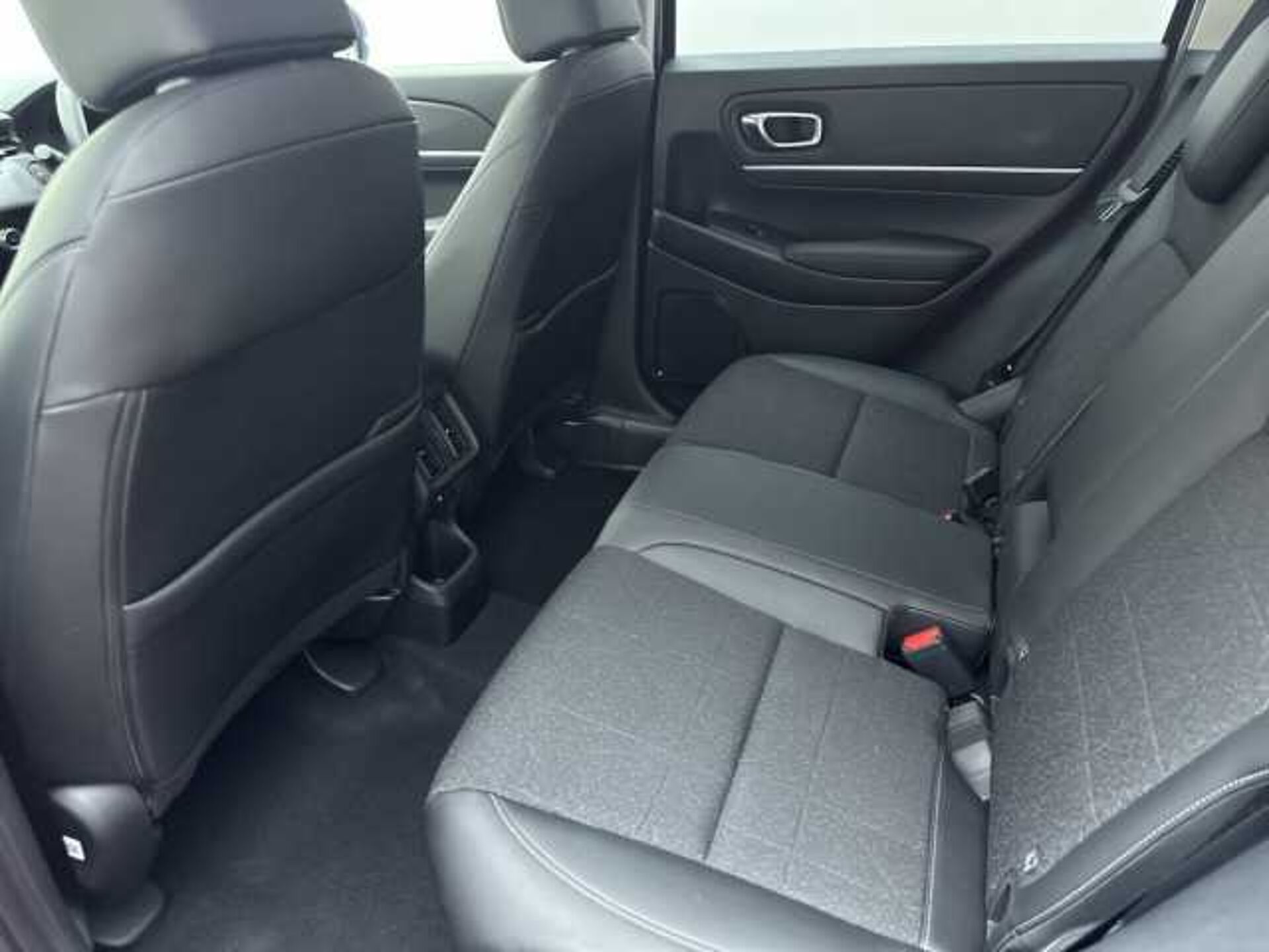 Honda HR-V e:HEV 1.5 eHEV Advance 5dr CVT 