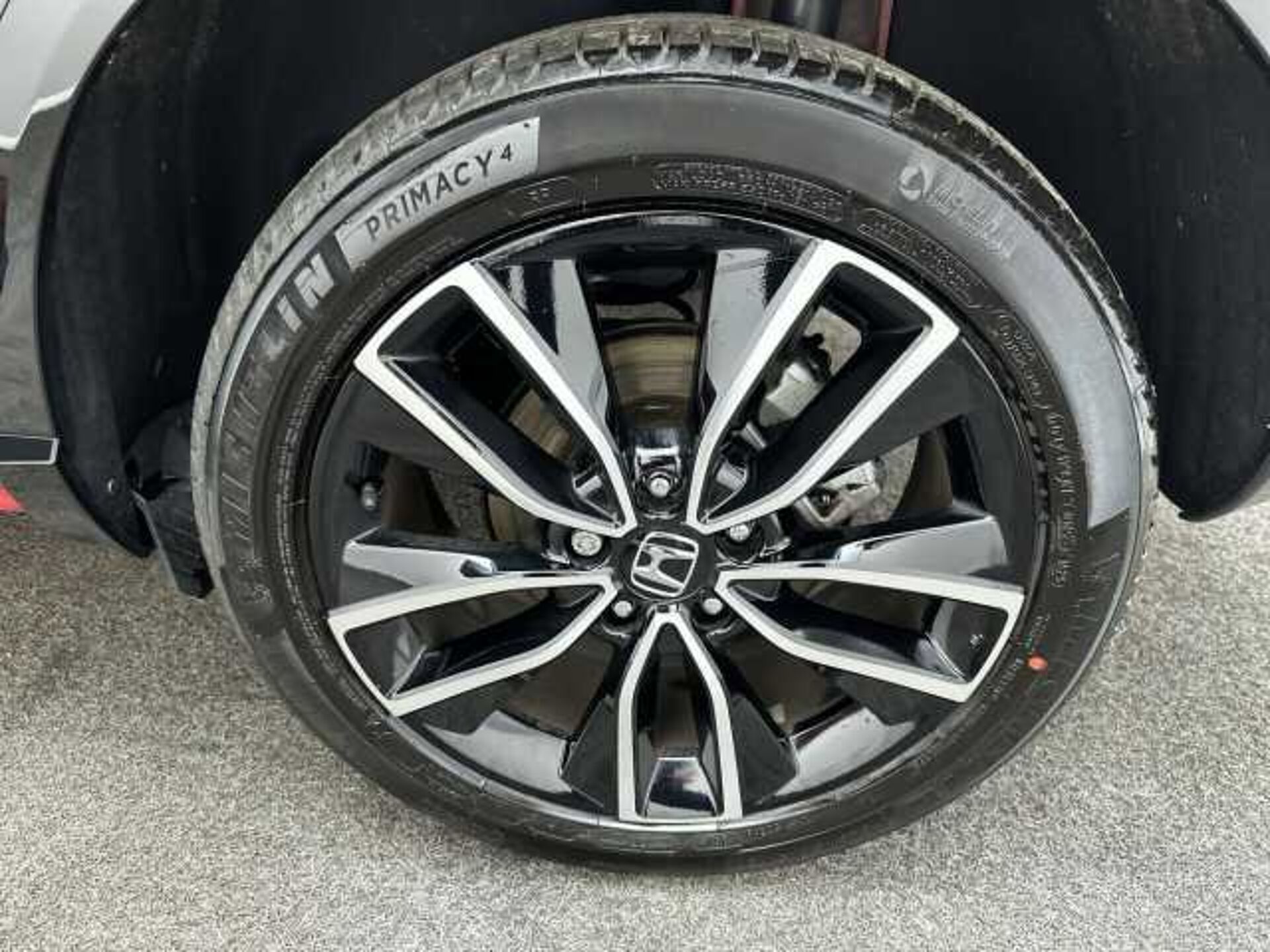 Honda HR-V e:HEV 1.5 eHEV Advance 5dr CVT 