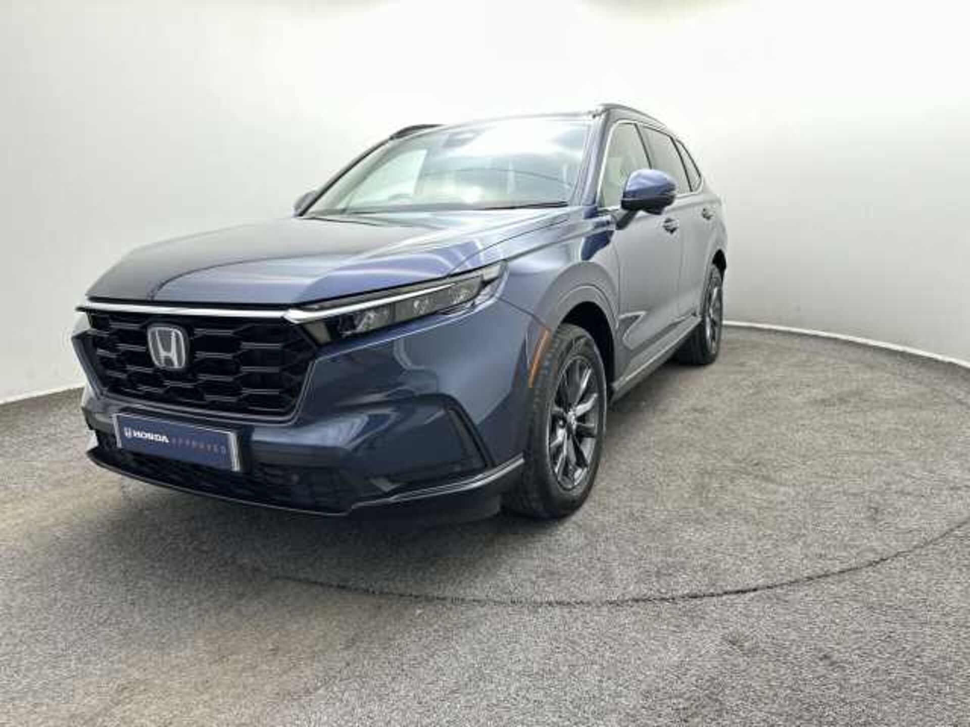 Honda CR-V e:HEV 2.0 eHEV Elegance 5dr eCVT 