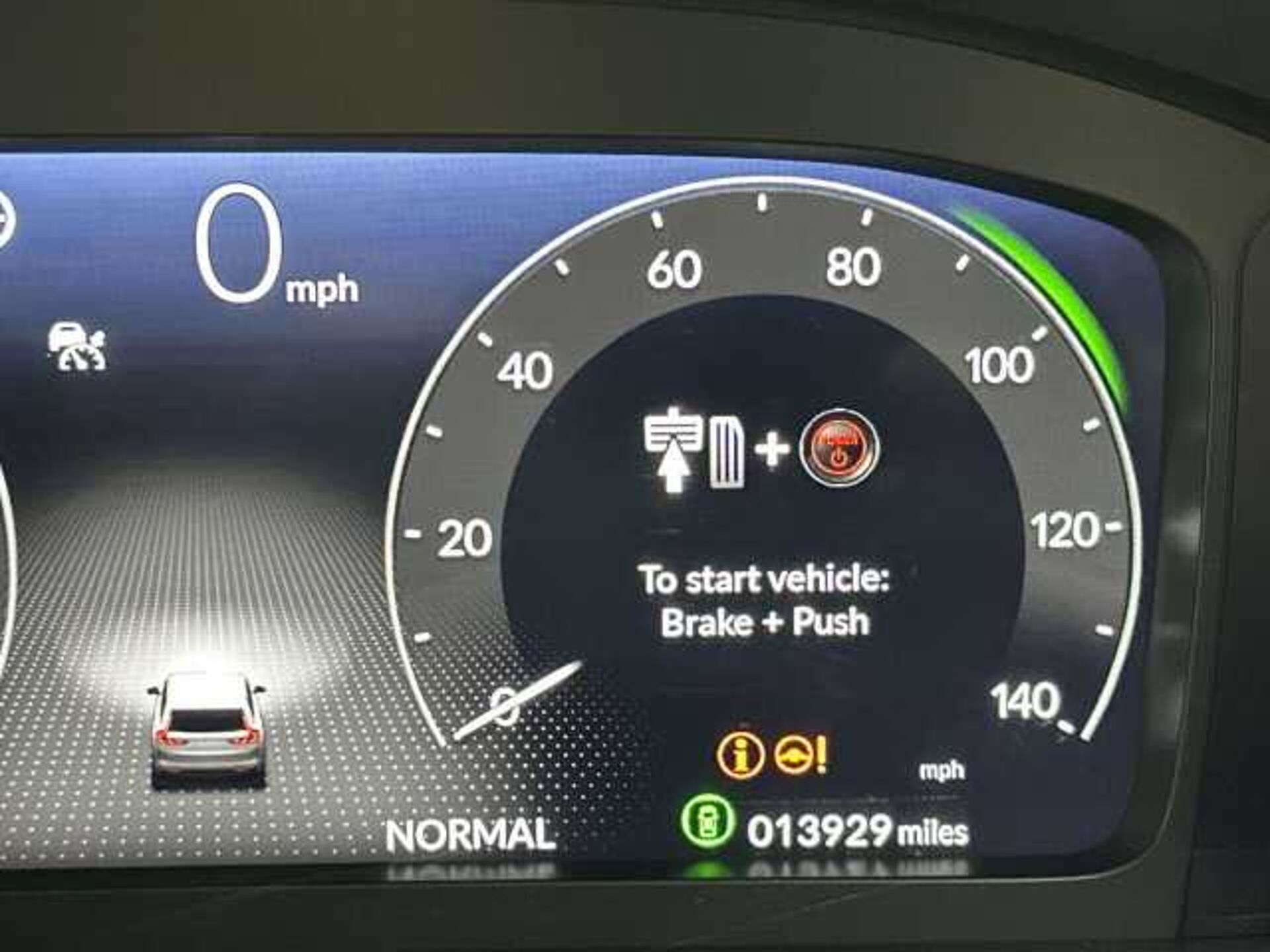 Honda CR-V e:HEV 2.0 eHEV Elegance 5dr eCVT 