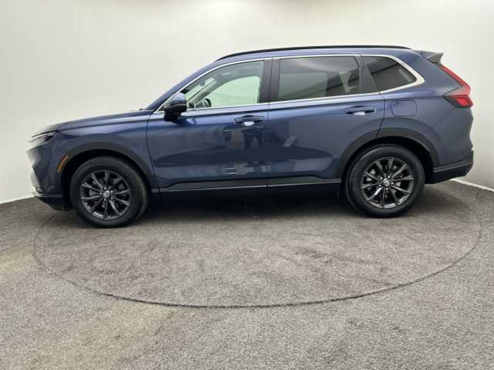 Honda CR-V e:HEV 2.0 eHEV Elegance 5dr eCVT 