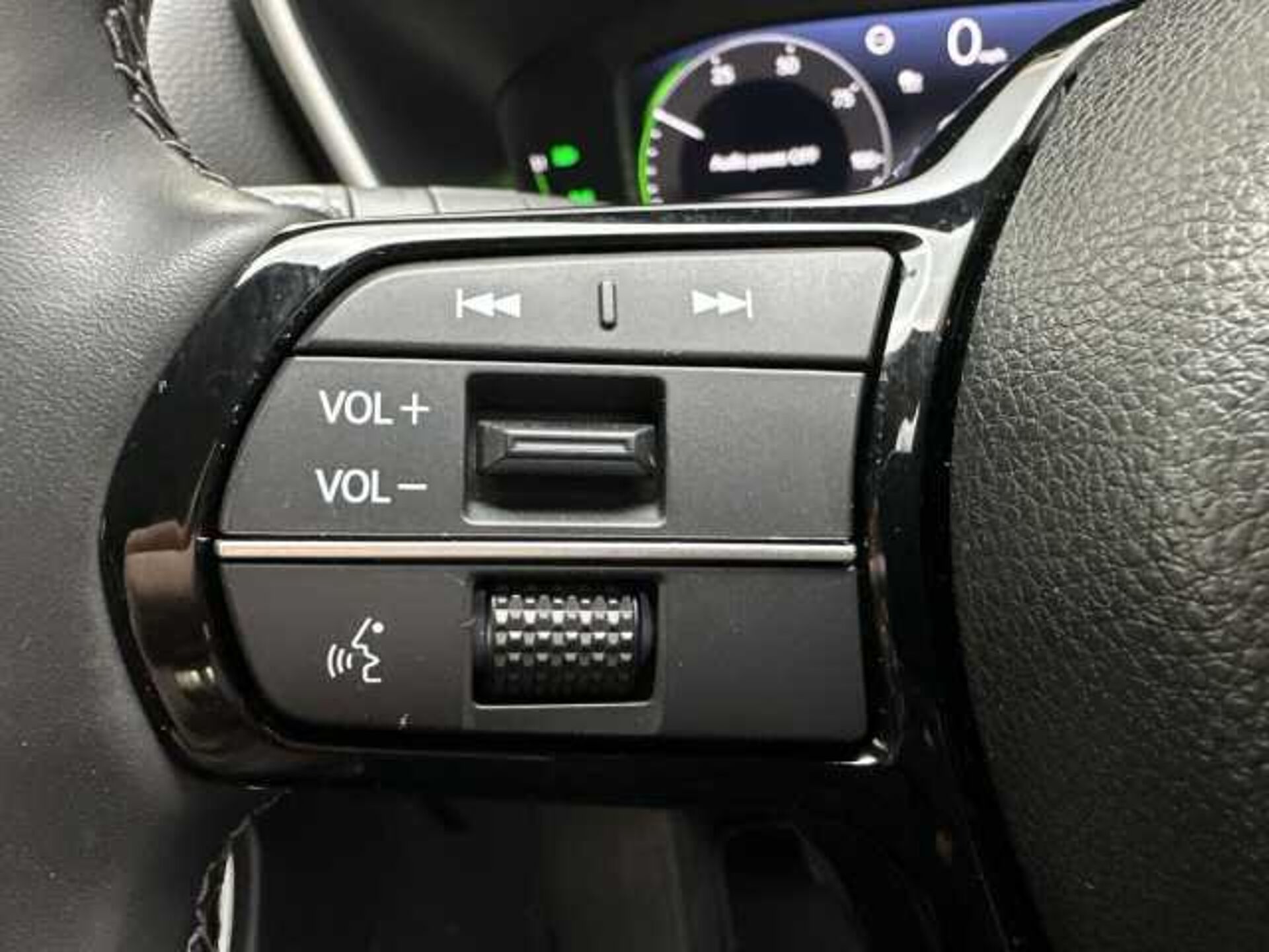 Honda CR-V e:HEV 2.0 eHEV Elegance 5dr eCVT 