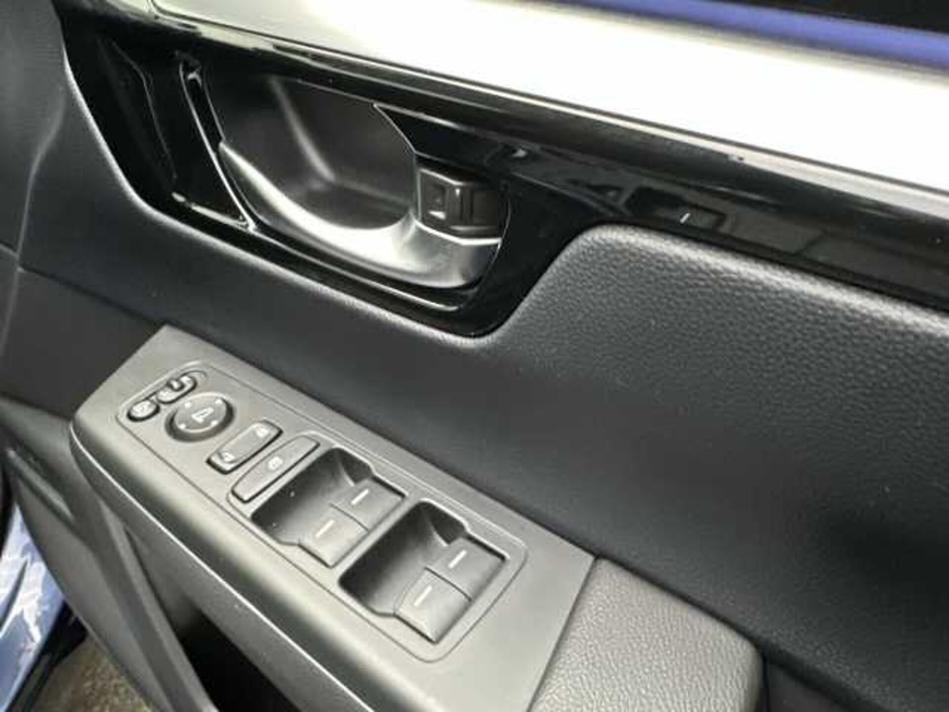 Honda CR-V e:HEV 2.0 eHEV Elegance 5dr eCVT 