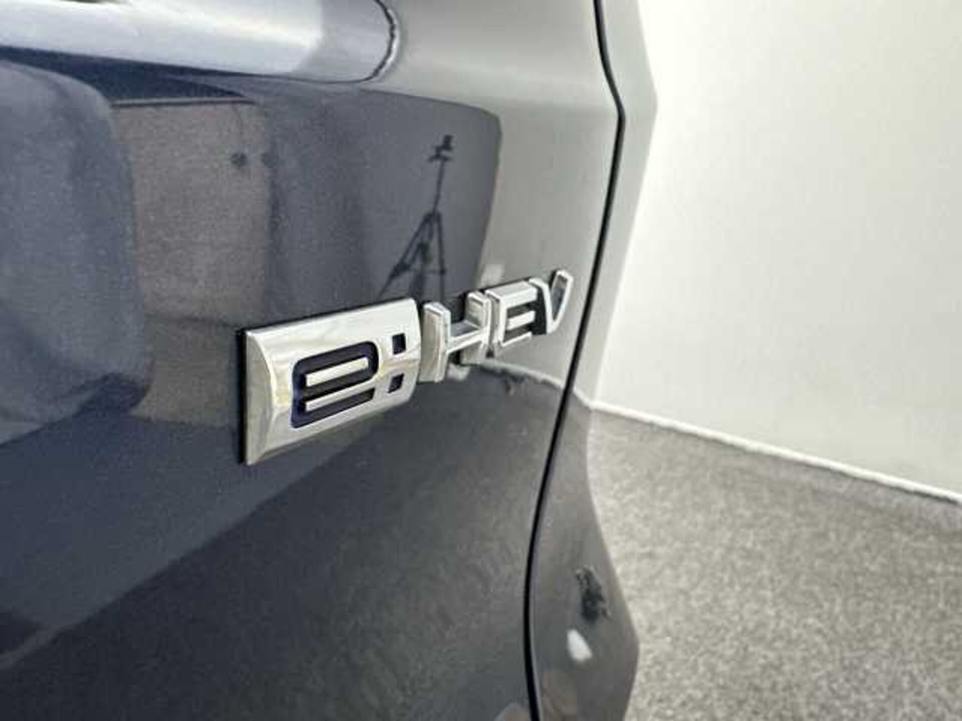 Honda CR-V e:HEV 2.0 eHEV Elegance 5dr eCVT 