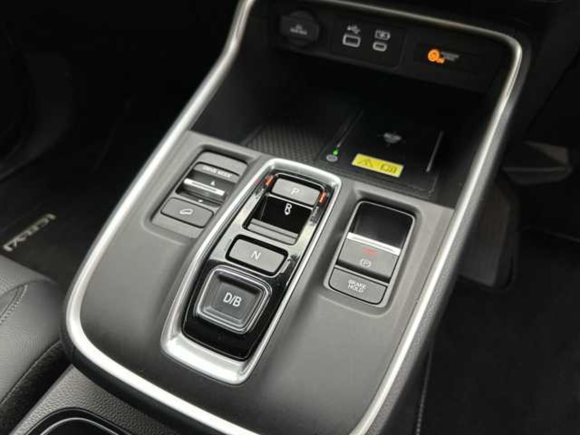 Honda CR-V e:HEV 2.0 eHEV Elegance 5dr eCVT 
