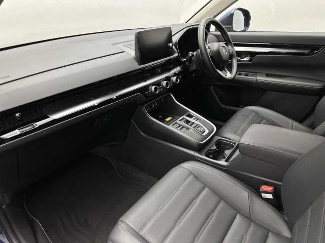 Honda CR-V e:HEV 2.0 eHEV Elegance 5dr eCVT 
