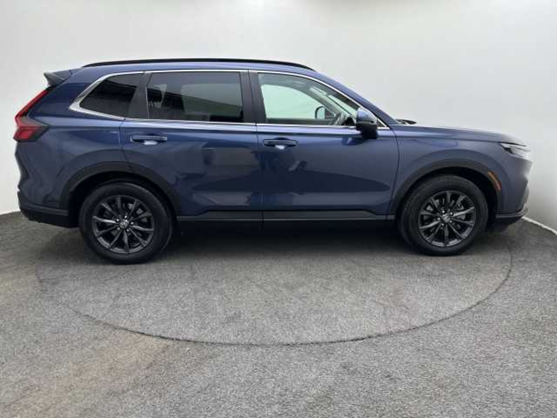 Honda CR-V e:HEV 2.0 eHEV Elegance 5dr eCVT 