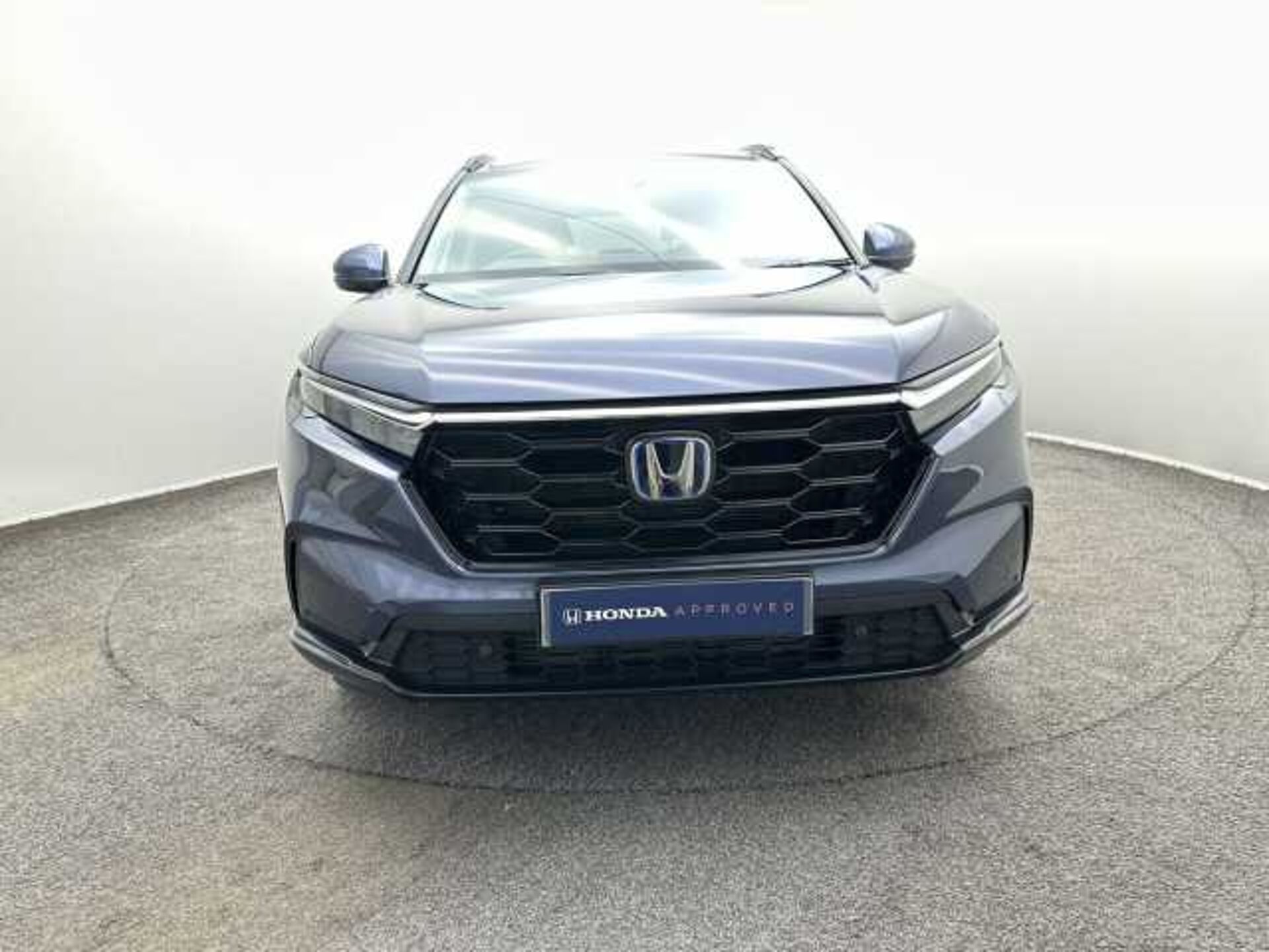 Honda CR-V e:HEV 2.0 eHEV Elegance 5dr eCVT 