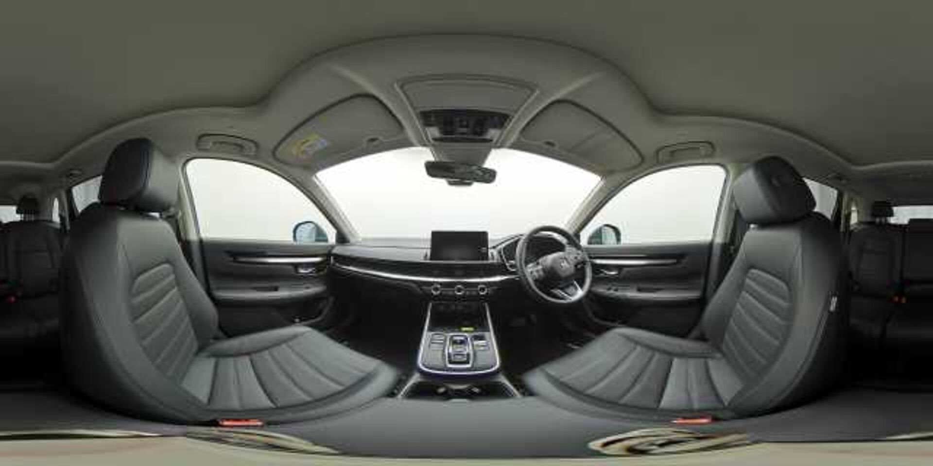Honda CR-V e:HEV 2.0 eHEV Elegance 5dr eCVT 