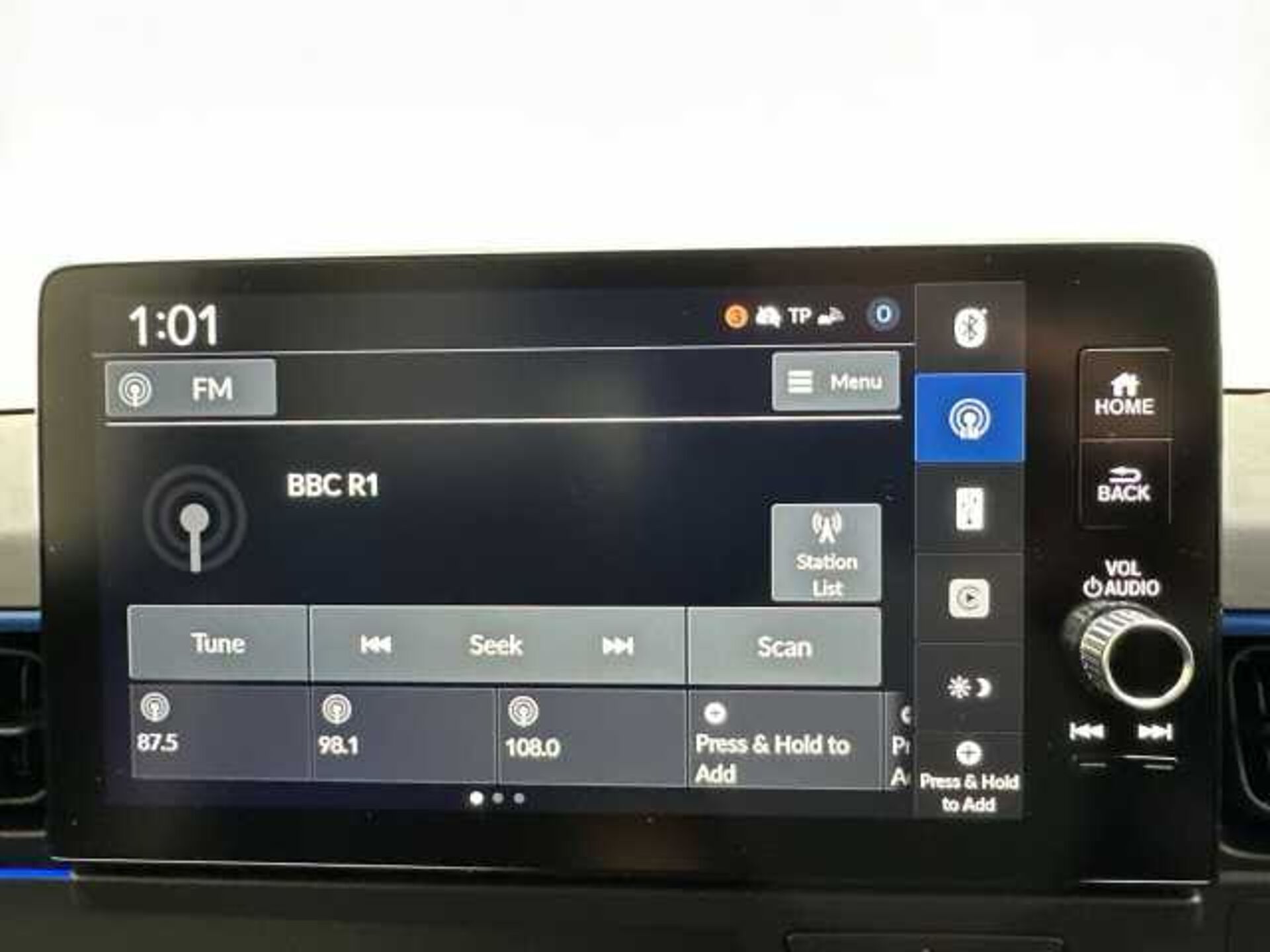 Honda Super-N 70kW Advance 30kWh 5dr Auto 