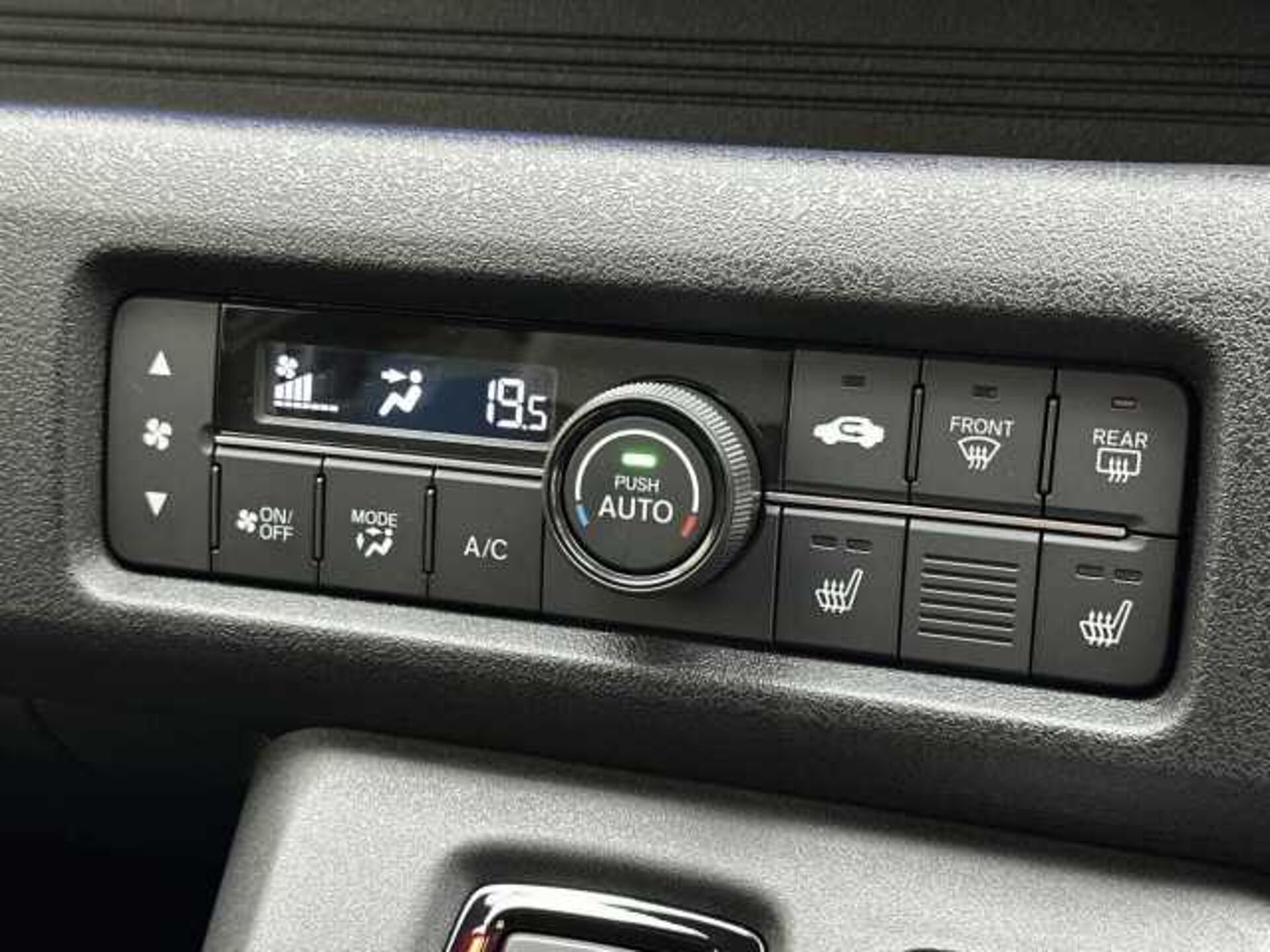 Honda Super-N 70kW Advance 30kWh 5dr Auto 