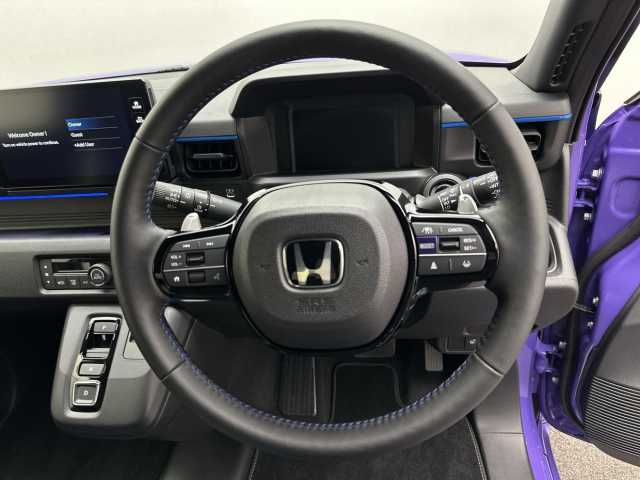 Honda Super-N 70kW Advance 30kWh 5dr Auto 