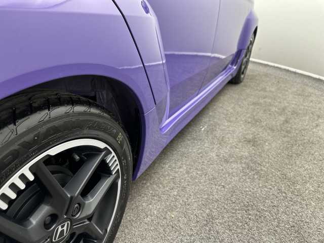 Honda Super-N 70kW Advance 30kWh 5dr Auto 