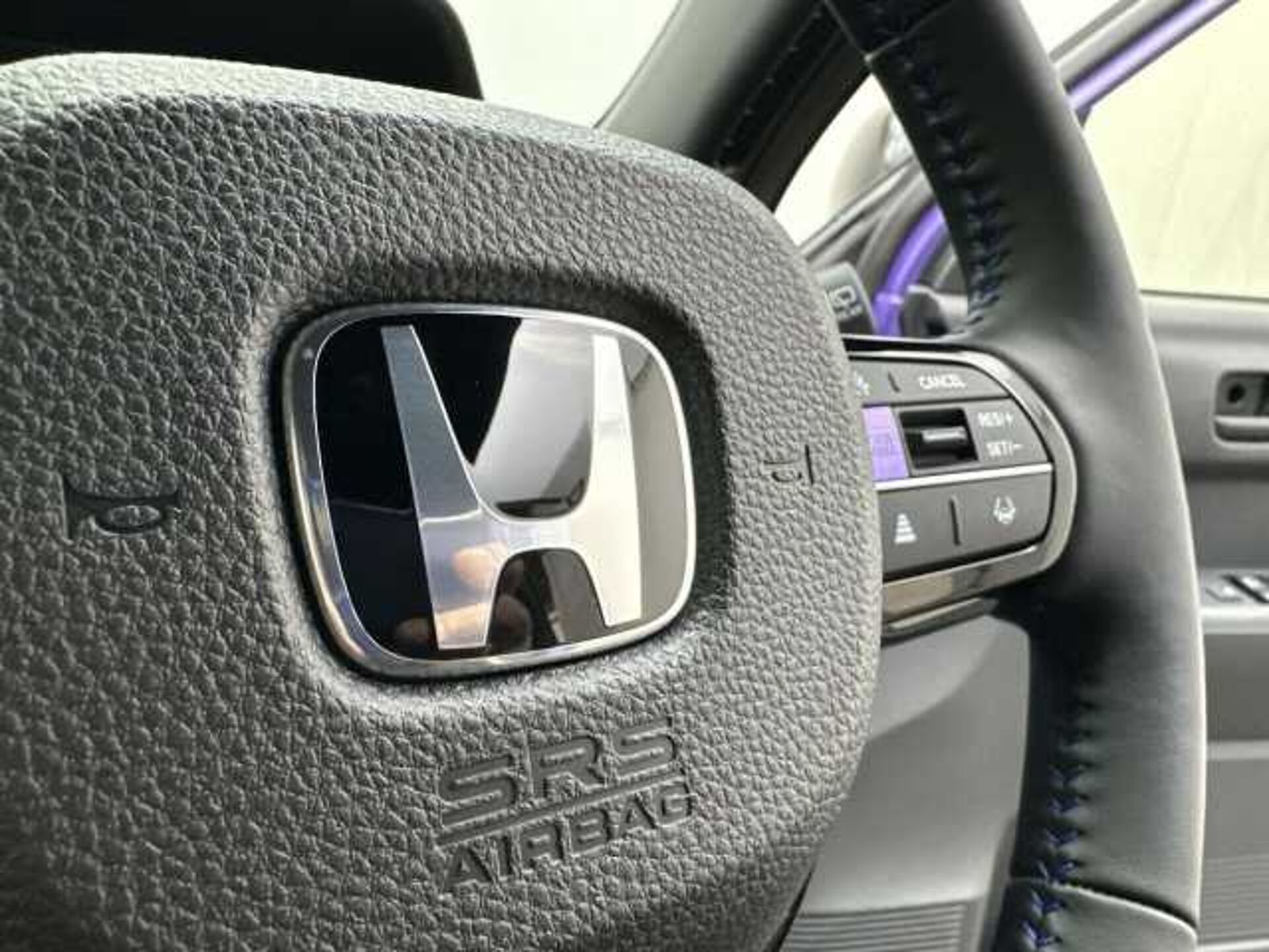 Honda Super-N 70kW Advance 30kWh 5dr Auto 