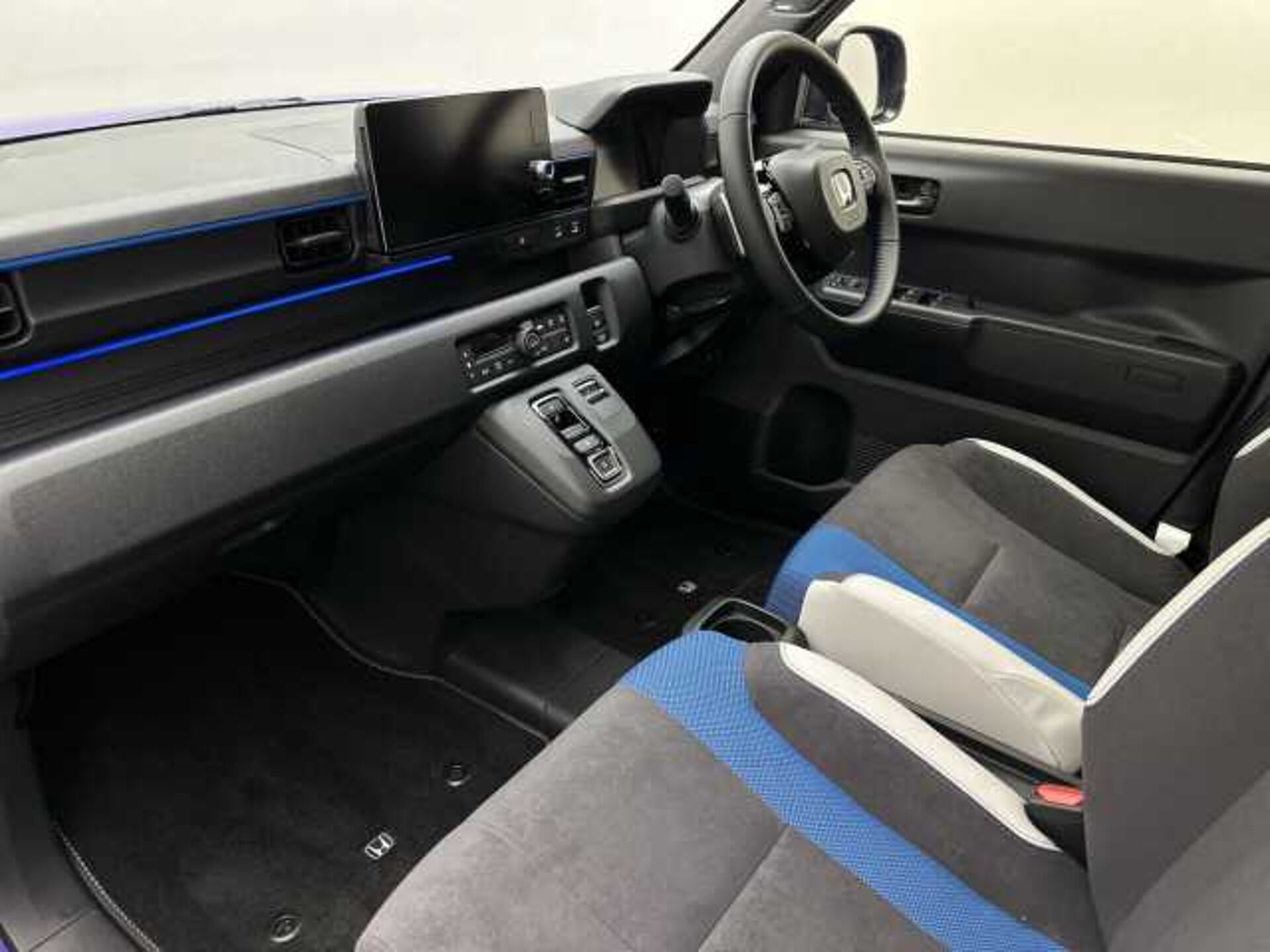Honda Super-N 70kW Advance 30kWh 5dr Auto 