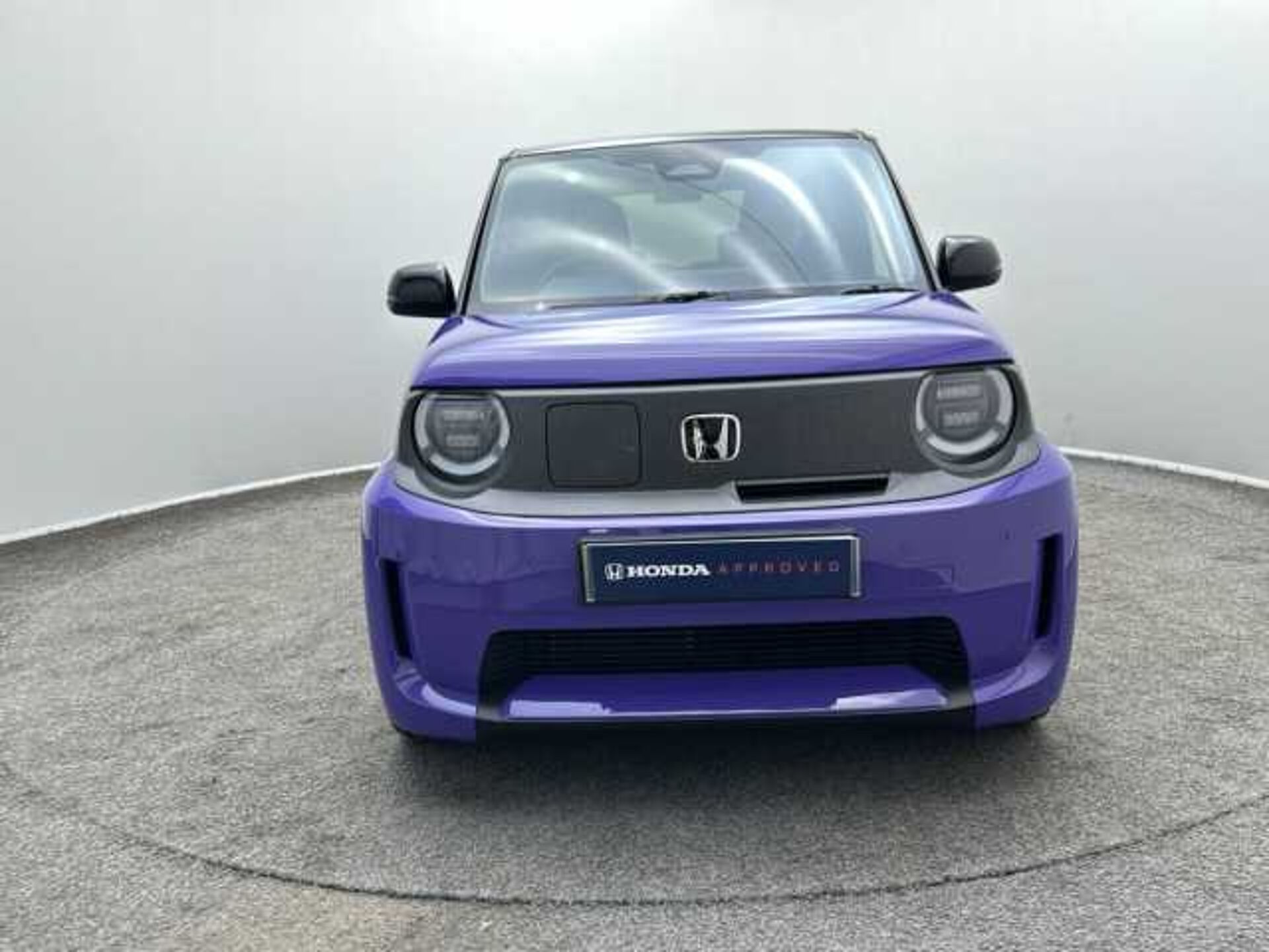 Honda Super-N 70kW Advance 30kWh 5dr Auto 