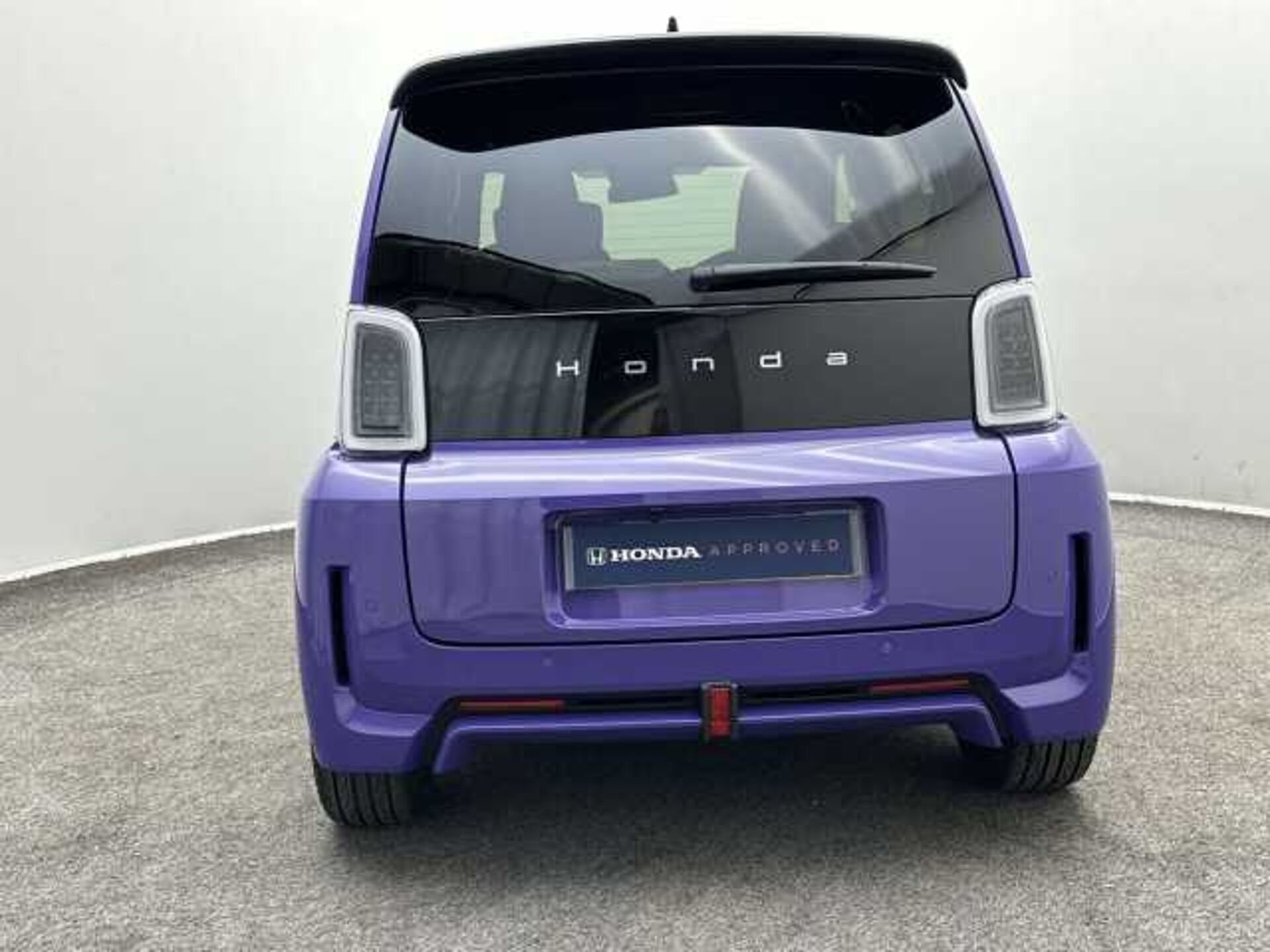 Honda Super-N 70kW Advance 30kWh 5dr Auto 