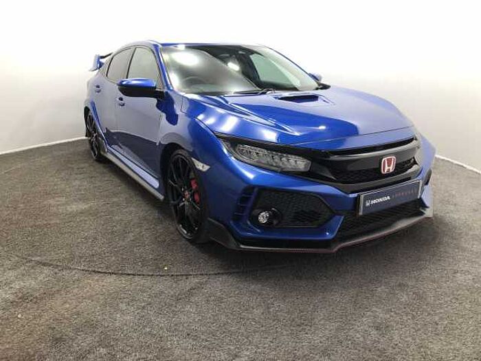 Honda Civic Type R New Used Vehicles Aylesbury