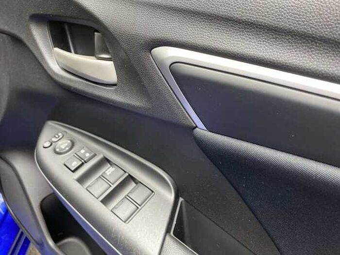 Honda Jazz 1.3 i-VTEC SE 5-Door 