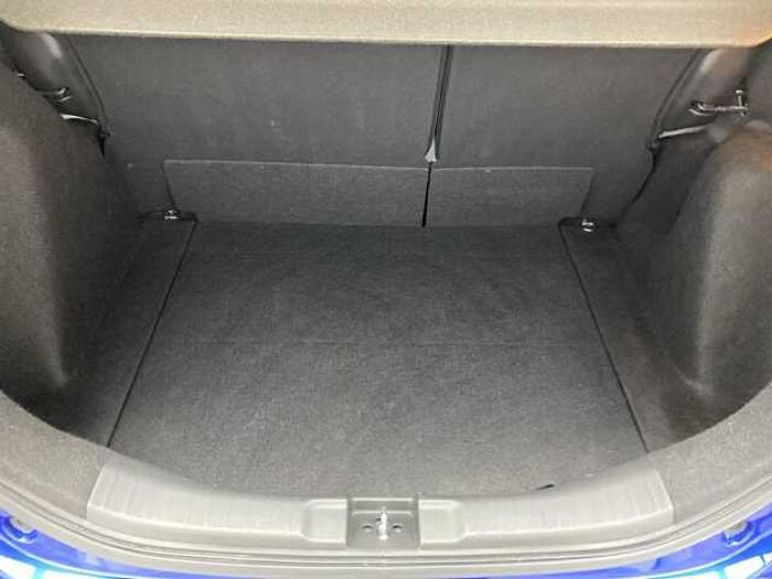 Honda Jazz 1.3 i-VTEC SE 5-Door 