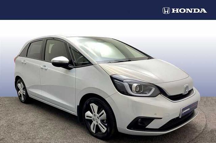 Honda Jazz Hybrid 1.5 i-MMD (107ps) EX 