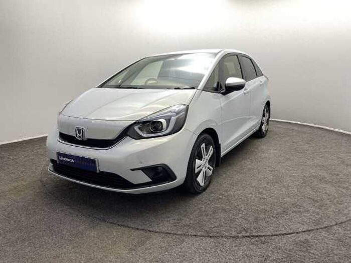 Honda Jazz Hybrid 1.5 i-MMD (107ps) EX 