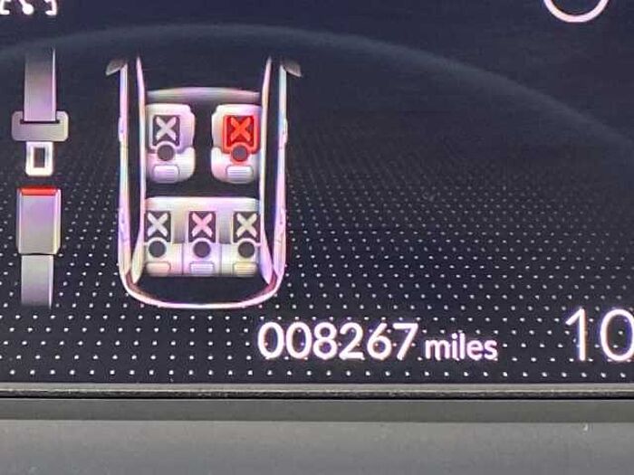 Honda Jazz Hybrid 1.5 i-MMD (107ps) EX 