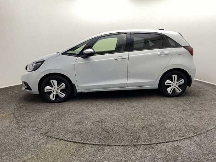 Honda Jazz Hybrid 1.5 i-MMD (107ps) EX 