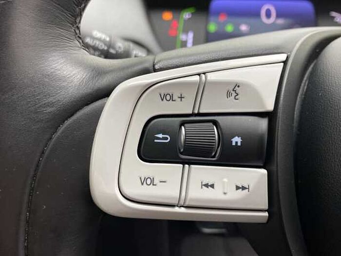 Honda Jazz Hybrid 1.5 i-MMD (107ps) EX 