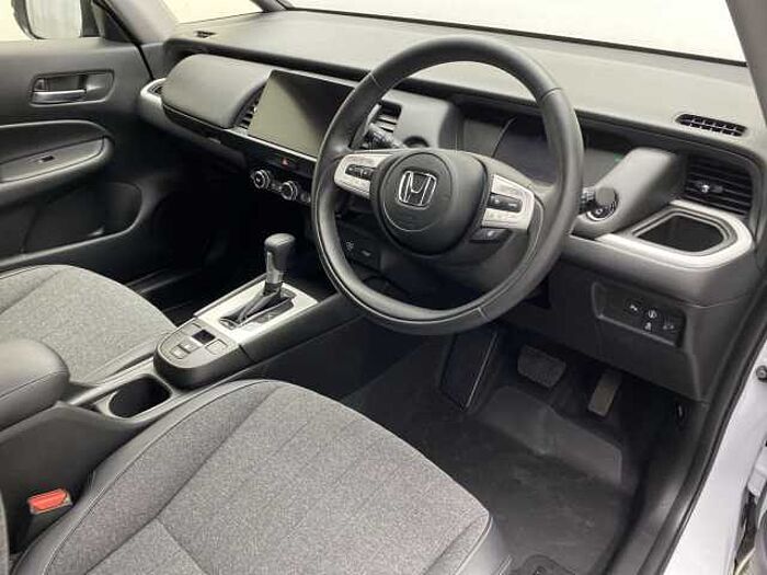 Honda Jazz Hybrid 1.5 i-MMD (107ps) EX 