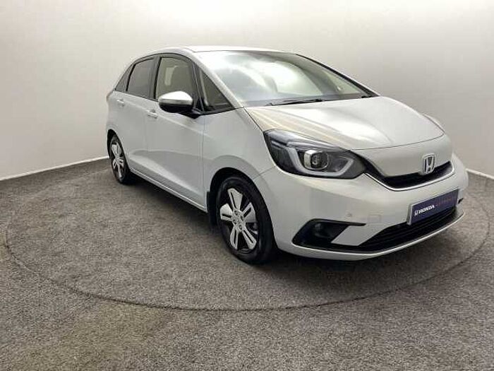 Honda Jazz Hybrid 1.5 i-MMD (107ps) EX 