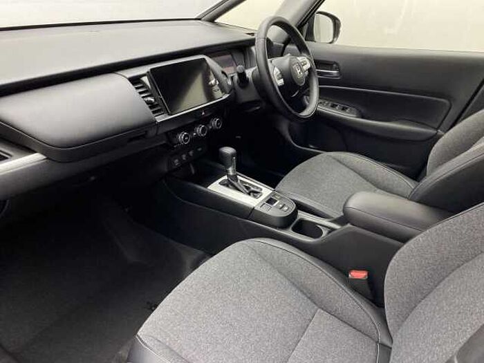 Honda Jazz Hybrid 1.5 i-MMD (107ps) EX 