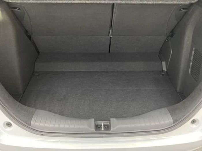 Honda Jazz Hybrid 1.5 i-MMD (107ps) EX 