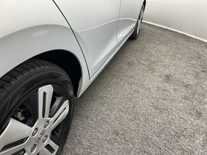 Honda Jazz Hybrid 1.5 i-MMD (107ps) EX 