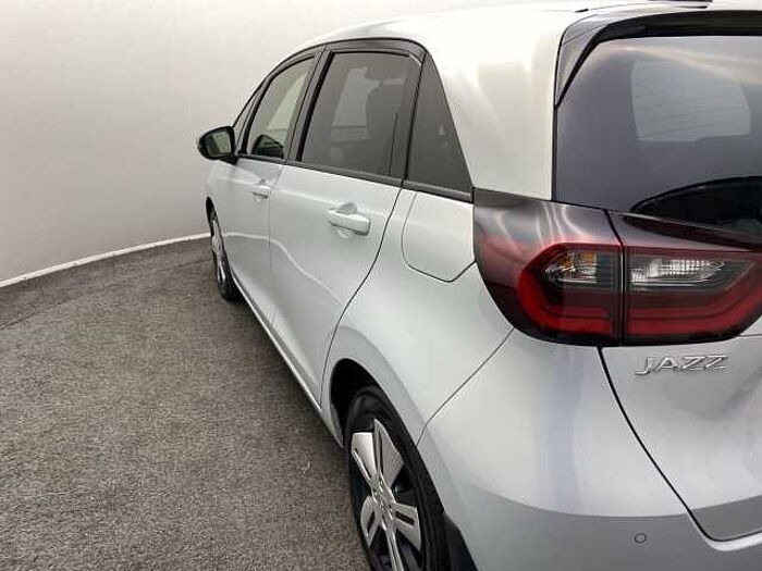 Honda Jazz Hybrid 1.5 i-MMD (107ps) EX 