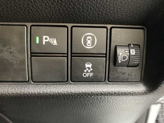 Honda Jazz Hybrid 1.5 i-MMD (107ps) EX 