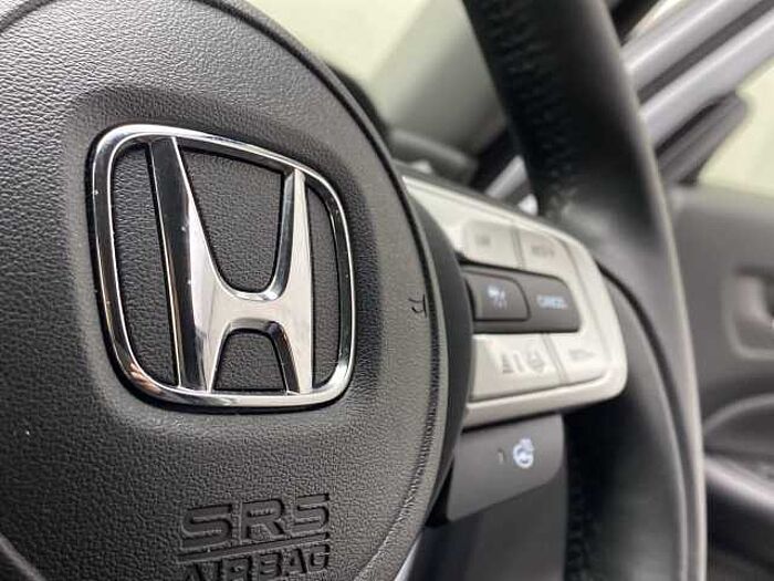 Honda Jazz Hybrid 1.5 i-MMD (107ps) EX 