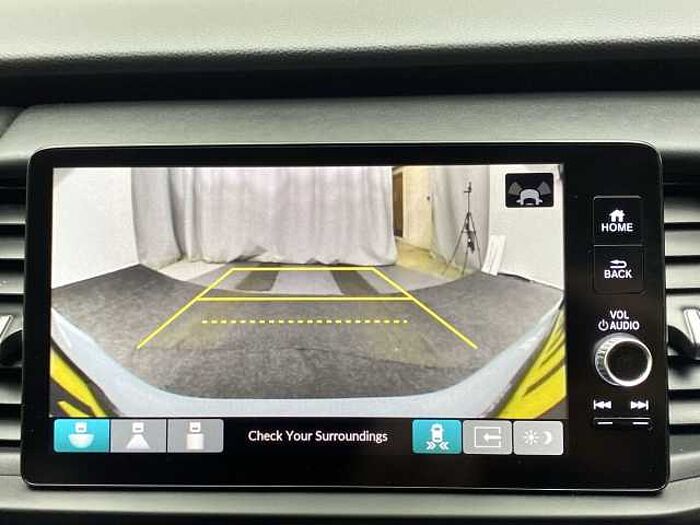 Honda Jazz Hybrid 1.5 i-MMD (107ps) EX 