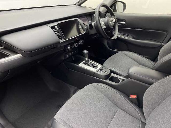 Honda Jazz Hybrid 1.5 i-MMD (107ps) EX 