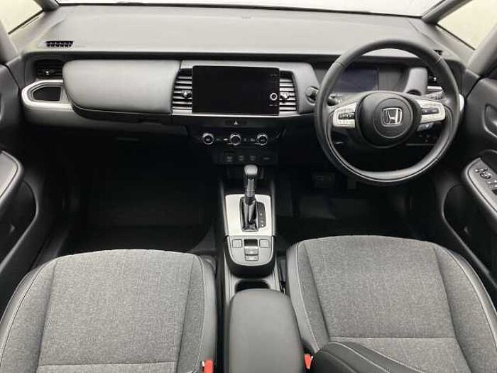 Honda Jazz Hybrid 1.5 i-MMD (107ps) EX 