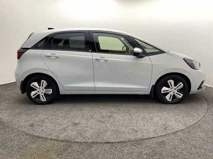 Honda Jazz Hybrid 1.5 i-MMD (107ps) EX 