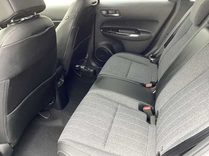 Honda Jazz Hybrid 1.5 i-MMD (107ps) EX 