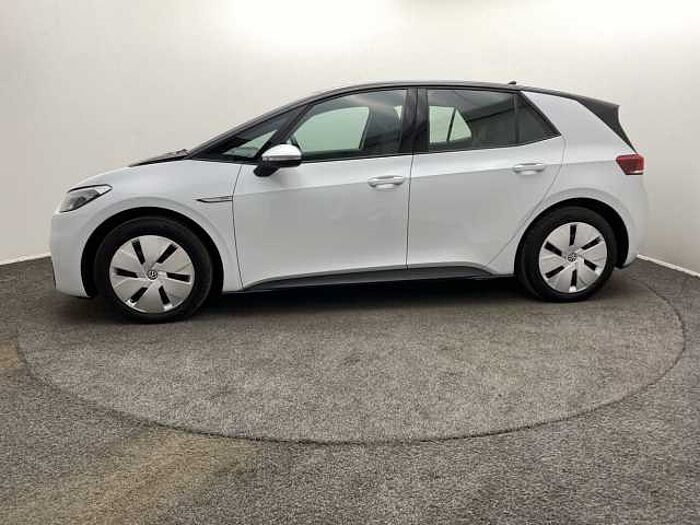 Volkswagen ID.3 Life 58kWh Pro 145PS Automatic 5 Door 